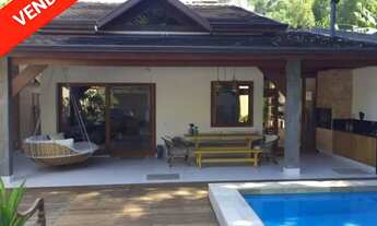 Imagem: SÃO SEBASTIÃO - Casa Padrão - JUQUEHY