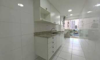 Imagem 4: Apartamento para aluguel com 77 metros quadrados com 3 quartos em Pechincha - Rio de Janei