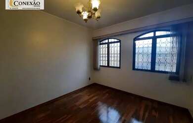 Imagem 3: Casa com 3 dormitórios à venda, 182 m² por R$ 460.000,00 - Jardim São João Batista - São C