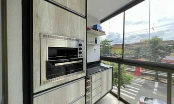 Imagem 2: Apartamento 3 Quartos em Jardim Camburi