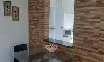 Imagem 2: Alugo apartamento mobiliado