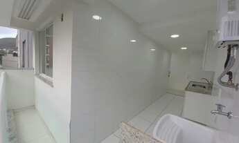 Imagem 7: Apartamento para aluguel com 77 metros quadrados com 3 quartos em Pechincha - Rio de Janei