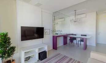 Imagem 5: Cobertura Venda Moema 187 m² 3 Dormitórios