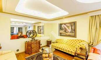 Imagem 5: Apartamento para Aluguel - Chácara Santo Antonio, 3 Quartos, 205 m2