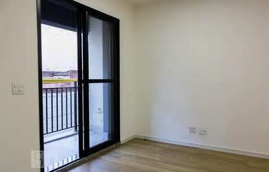 Imagem 4: Apartamento para Aluguel - Santa Cecília, 1 Quarto, 26 m2