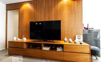 Imagem 7: Apartamento com 2 quartos (1 suíte) à venda em Sumaré, São Paulo, com 2 vagas