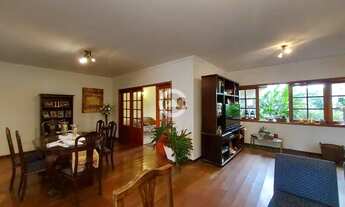 Imagem 2: Casa - Sítios de Recreio Gramado - Campinas