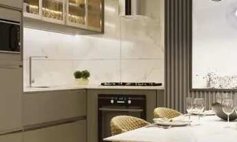 Imagem 3: Apartamento com 2 dormitórios à venda, 57 m² por R$ 374.790,00 - Jardim Oceania - João Pes