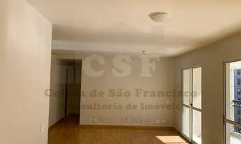 Imagem 3: Apartamento de 117m² 2 suítes- Vila São Francisco