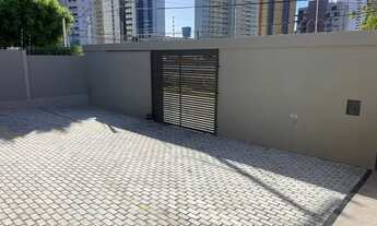 Imagem 4: Flat moderno e NOVO totalmente mobiliado no centro de Ponta Negra