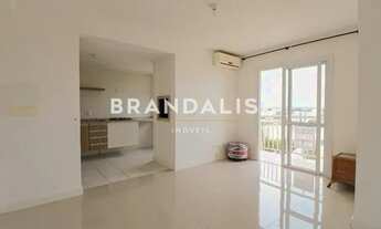 Imagem 2: CANOAS - Apartamento Padrão - Nossa Senhora das Graças