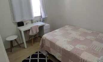 Imagem 7: Apartamento de 2 Dormitórios, 1 Vaga Condomínio Parque Santa Cecília