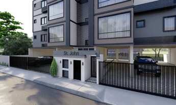 Imagem 3: Apartamento para venda com 65 metros quadrados com 2 quartos em Itacolomi - Balneário Piça