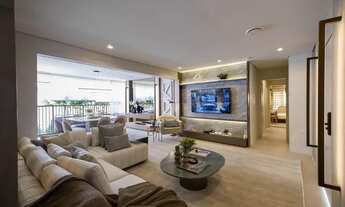 Imagem: Apartamento para venda possui 123 metros