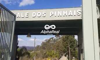 Imagem: Casa Condominio Vale dos Pinhais
