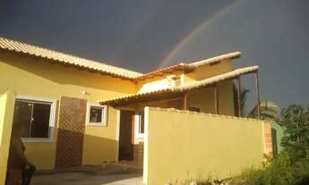 Imagem: Casa de praia para veraneio