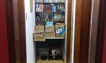 Imagem 6: TEM APARTAMENTO 2 QUARTOS na GLORIA SIM!