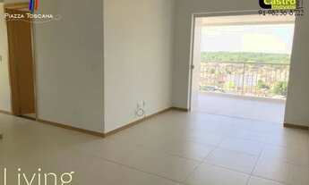 Imagem 4: Ofertas Especiais!!! Piazza Toscana. 2/4. 1 ou 2 Vagas. J111