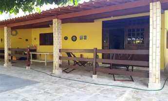 Imagem: CASA A VENDA EM PIUM