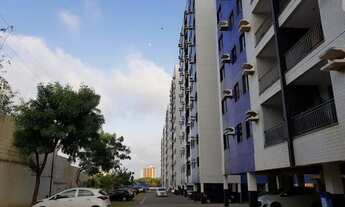 Imagem: Aluguel gran park águas ( 3 qts