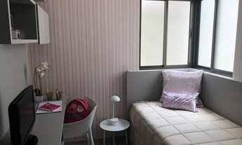 Imagem 3: Casa para venda tem 92 metros quadrados com 3 quartos em Marechal Hermes - Rio de Janeiro