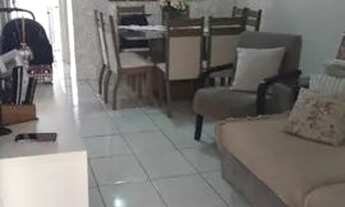 Imagem 7: Casa com 3 dormitórios, 142 m² - venda por R$ 450.000,00 ou aluguel por R$ 2.751,71/mês