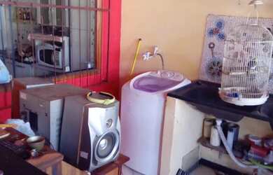 Imagem 3: Aluguel de quarto