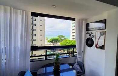 Imagem 7: Apartamento mobiliado em Boa Viagem