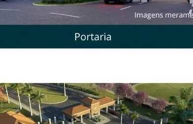 Imagem 2: TERRENO RESIDENCIAL em INDAIATUBA - SP, CHÁCARAS VIDEIRAS DE ITAICI