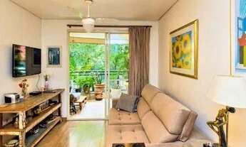 Imagem 3: CHARMOSO APARTAMENTO - ÓTIMA LOCALIZAÇÃO - 76 M² ÚTEIS