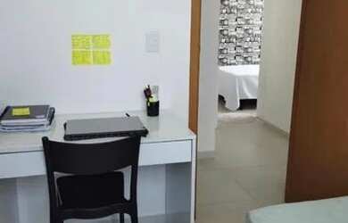 Imagem 5: Apartamento para venda tem 57 metros quadrados com 3 quartos em Madalena - Recife - PE