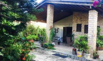 Imagem: Casa com 4 quartos