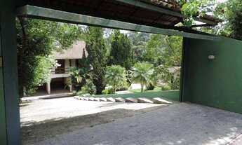 Imagem 3: Casa com 3 dormitórios, 580 m² - venda por R$ 3.000.000,00 ou aluguel por R$ 12.000,00/mês