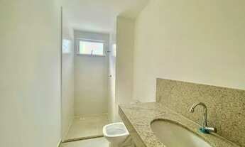 Imagem 7: Apartamento para venda possui 75 metros quadrados com 2 quartos em Centro - Juiz de Fora