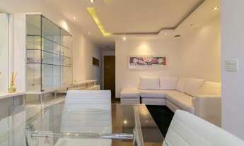 Imagem 2: Apartamento para Aluguel - Vila Mariana, 2 Quartos, 68 m2