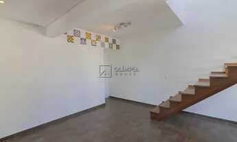 Imagem 6: Cobertura Venda Higienópolis 93 m² 2 Dormitórios