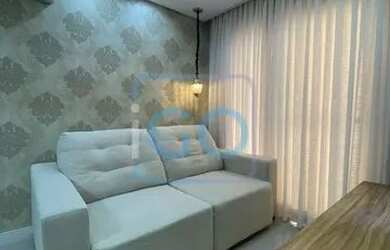 Imagem 6: Apartamento à venda no bairro Jardim Samburá - Bauru/SP