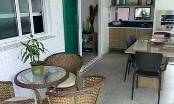 Imagem: Apartamento à venda, 120 m² por R$ 1.200.000,00