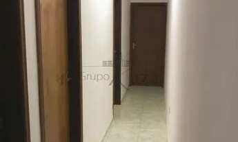 Imagem 4: Casa Térrea - Bosque dos Ipês - 3 Dormitórios - 82m²