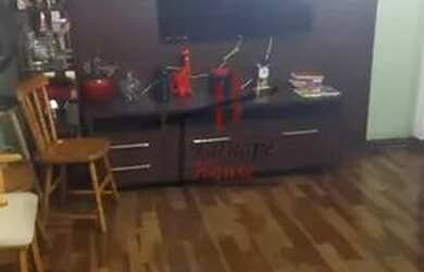 Imagem 7: SãO PAULO - Sobrado Padrão - Agua Rasa