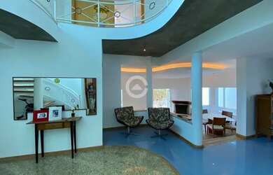 Imagem 3: Casa - Loteamento Caminhos de São Conrado (Sousas) - Campinas