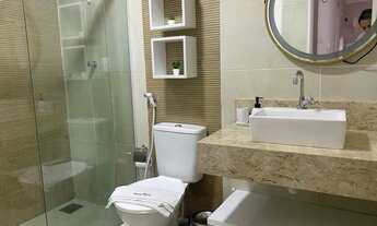 Imagem: Apartamento por temporada