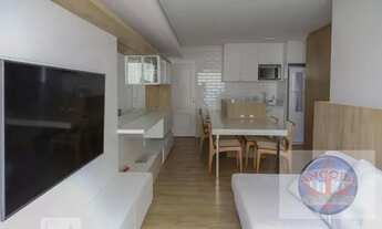 Imagem 2: Apartamento em Vila Nova Conceição - São Paulo, SP