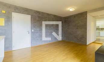 Imagem 3: Apartamento para Aluguel - Panamby, 2 Quartos, 67 m2