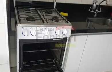 Imagem 4: Apartamento de 02 dormitórios - Vila Maria