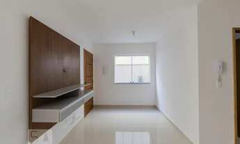 Imagem 3: Apartamento para Aluguel - Vila Invernada, 1 Quarto, 35 m2