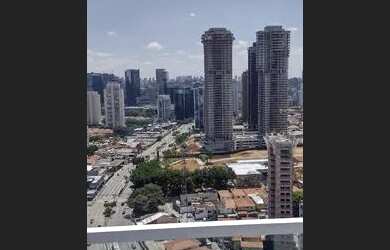 Imagem 7: Apartamento Venda 2 Dormitórios - 61 m² Brooklin