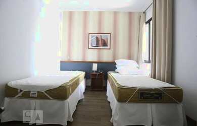 Imagem 6: Apartamento para Aluguel - Consolação, 1 Quarto, 48 m2