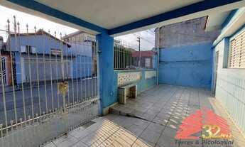 Imagem 4: SÃO PAULO - Casa Padrão - VILA SANTA CLARA