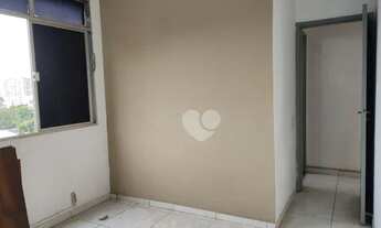 Imagem 6: Apartamento à venda, 70 m² por R$ 285.000,00 - Méier - Rio de Janeiro/RJ